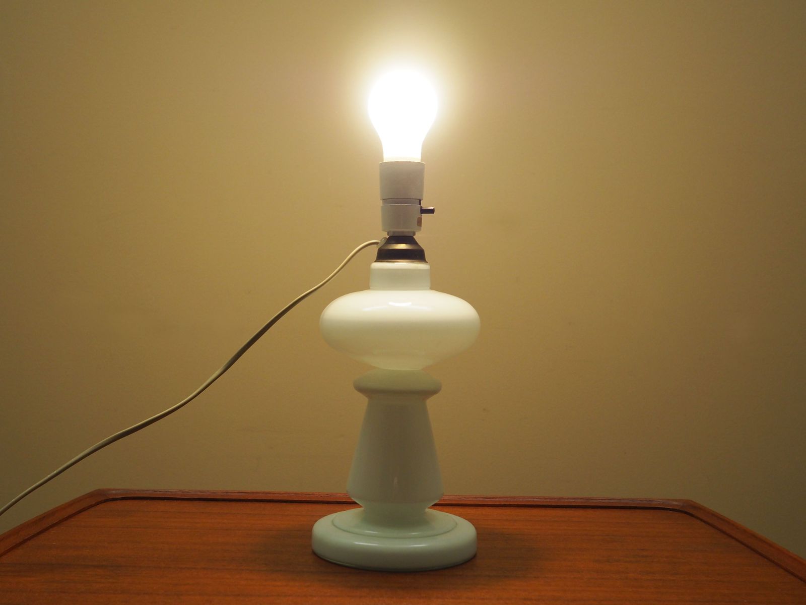 359.0 Desk Lamp, Danish Design, 1970s, Production: Denmark photo