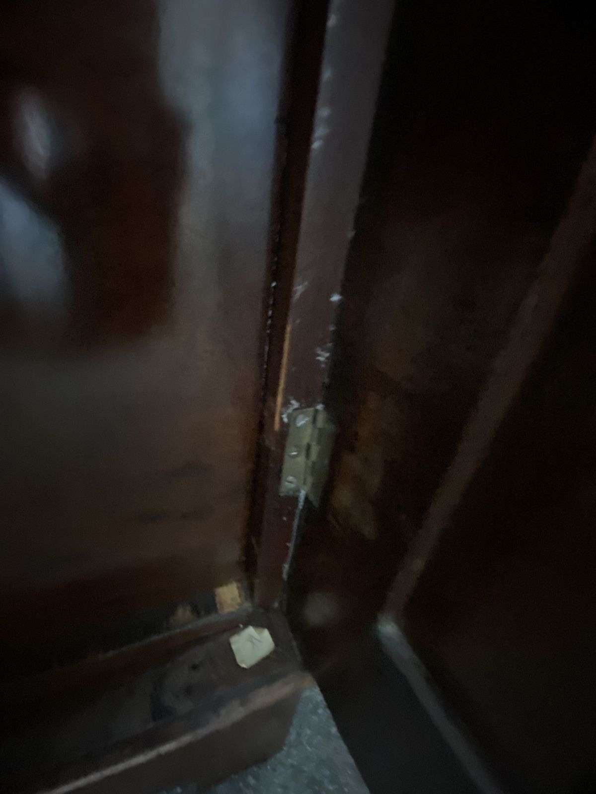 19th Century Mahogany Wardrobe photo buy