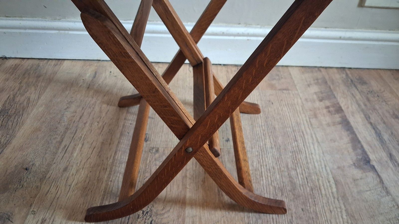 1960's Meredew Mid Century Walnut Drinks/Cocktail /Side/Lamp /Hall/Coffee Table photo buy