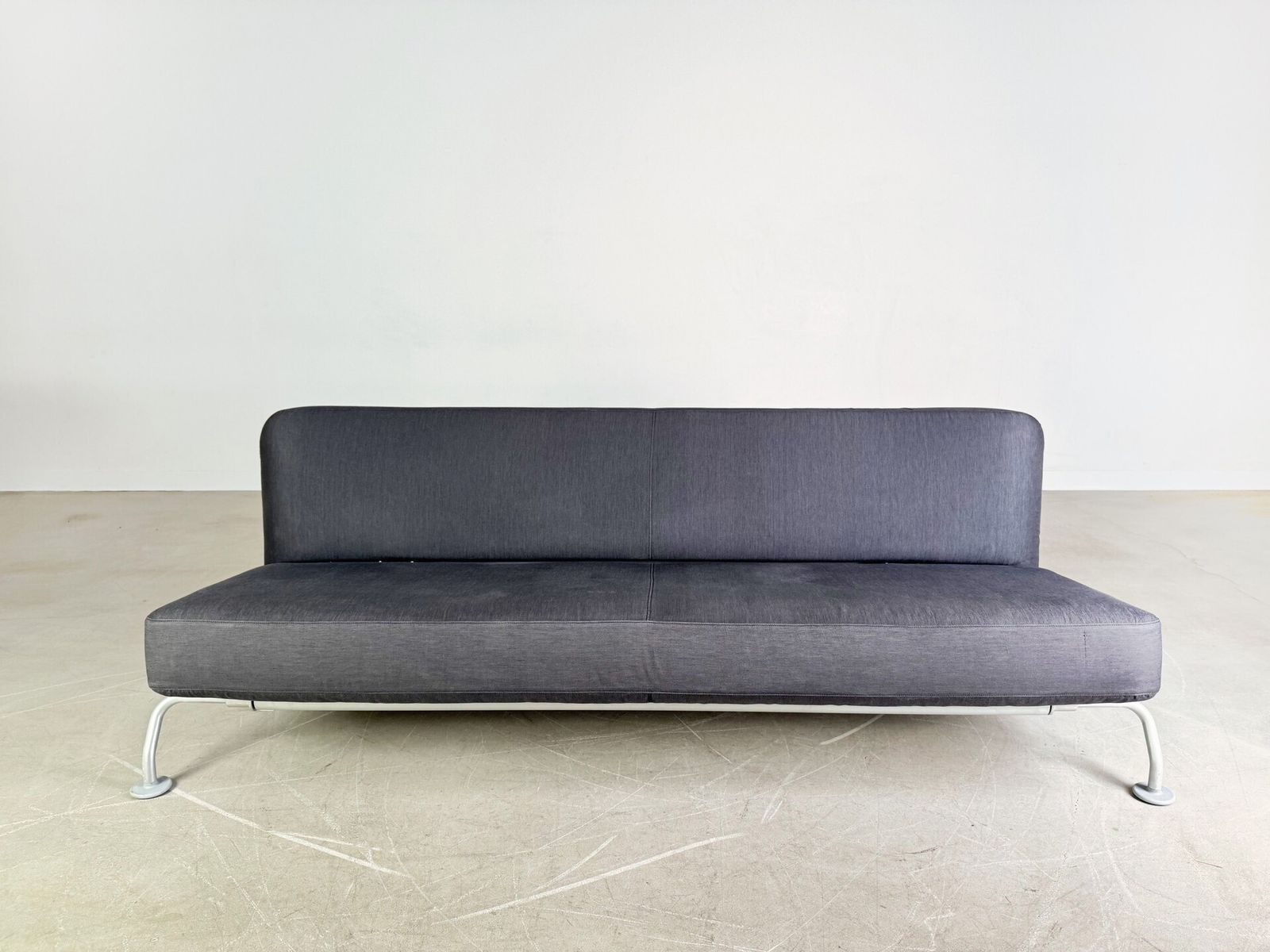 B&B Italia Sofa Lunar James Irvine Couch Two Seater Three Seater photo furniture