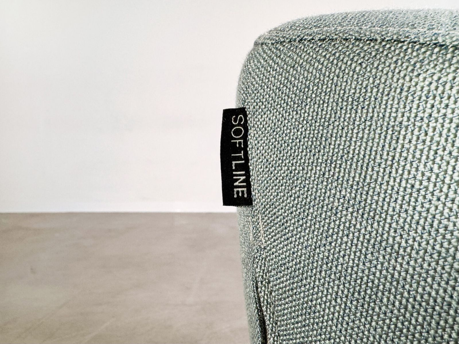 7x Softline Aiko Swivel Swivel Armchair Lounge Chair photo buy