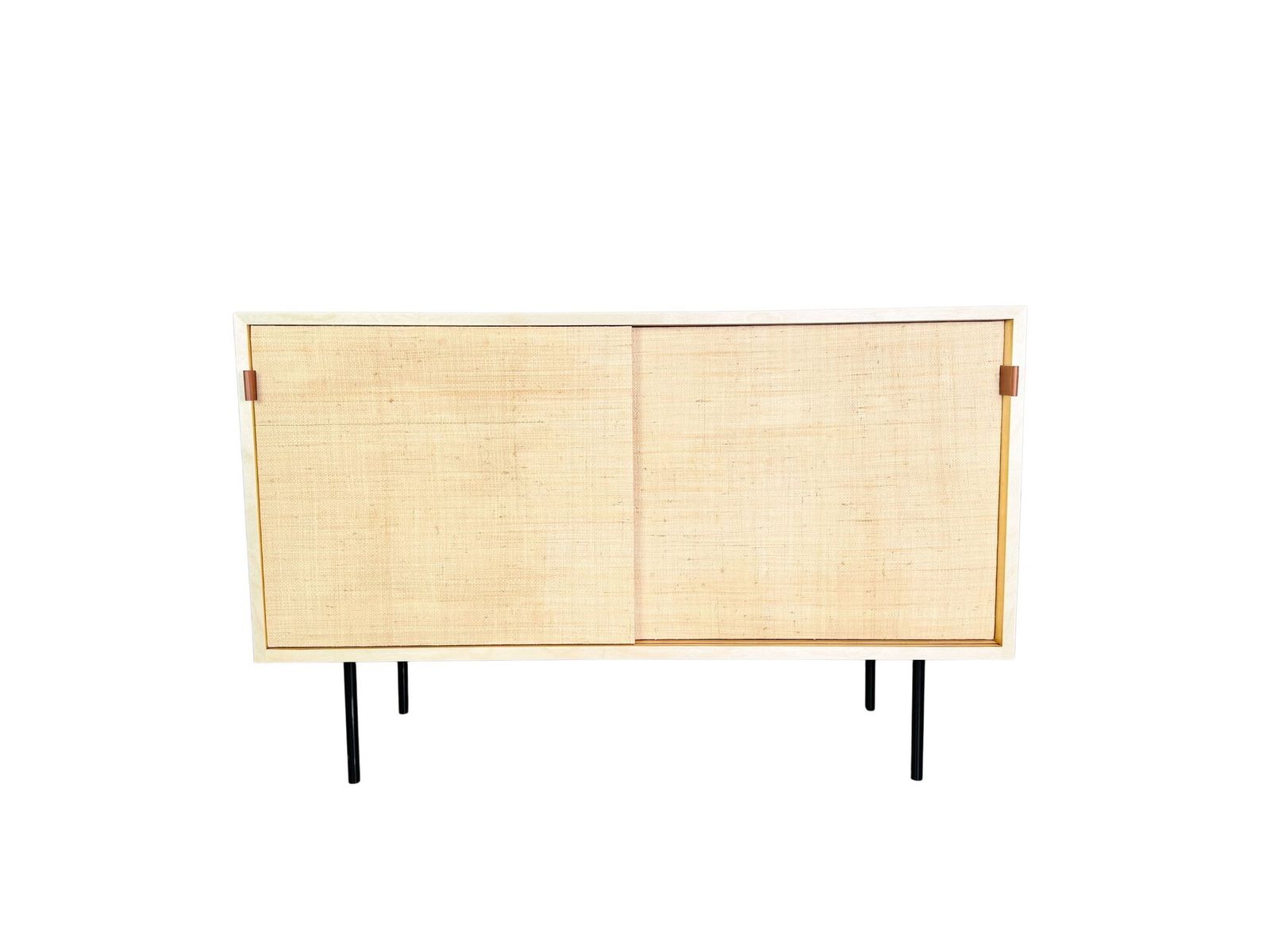 Original Midcentury Florence Knoll Sideboard 1950 Maple Knoll International