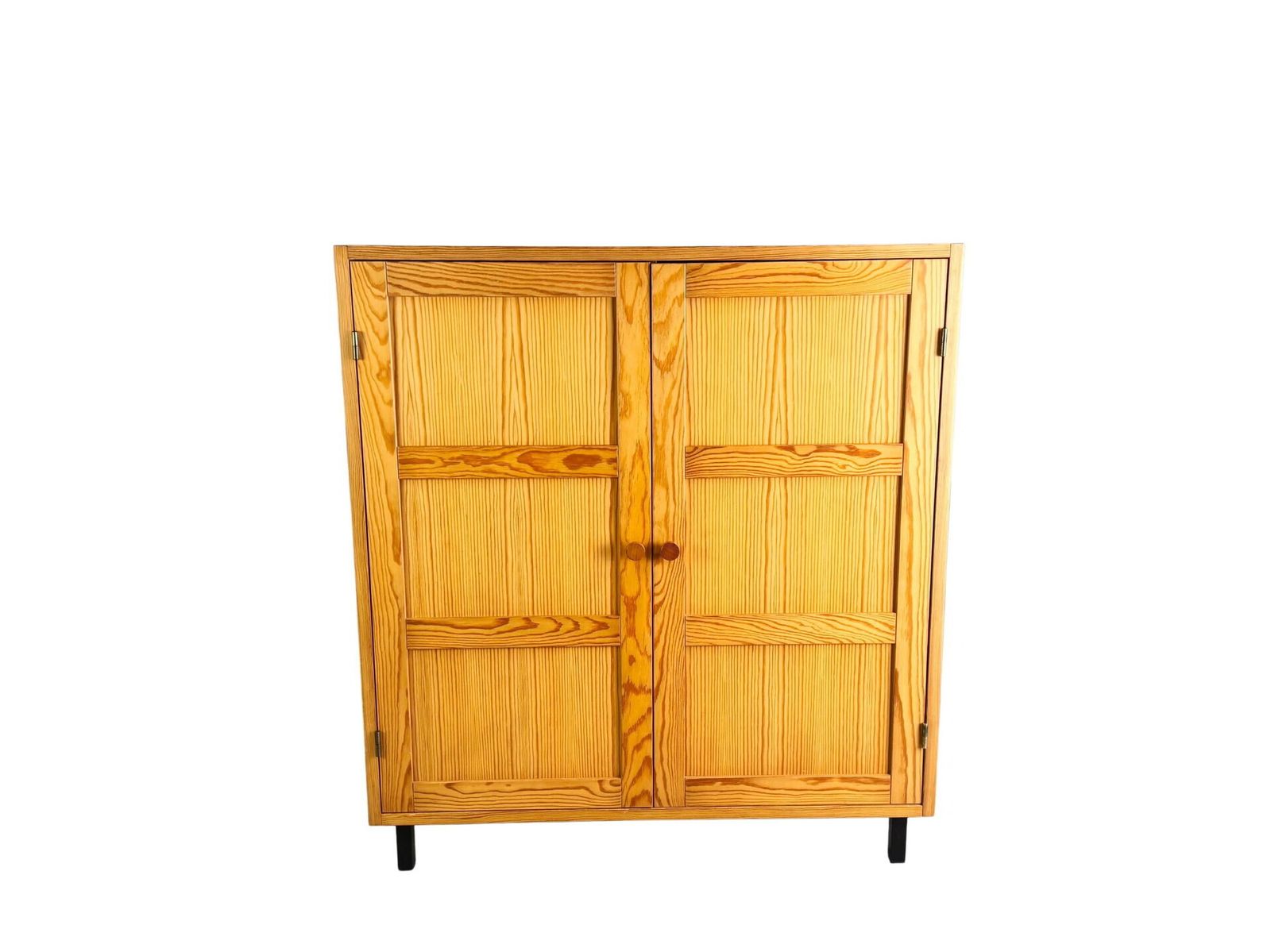 2x Original Karin Mobring Vintage Cabinet 1970s Vadstena Ikea
