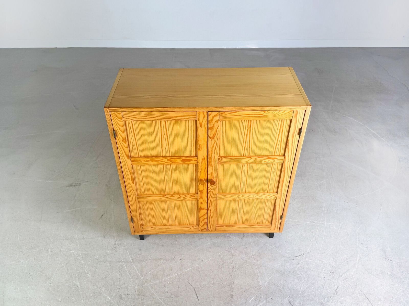 2x Original Karin Mobring Vintage Cabinet 1970s Vadstena Ikea photo for sale
