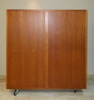 photo buy Shigeto Box Bookcase By Vico Magistretti For Depadova, Italy, 1990