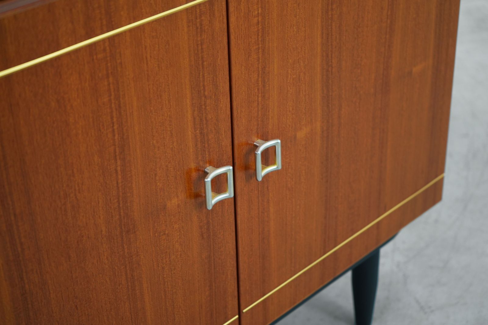 Teak Bookcase, Danish Design, 1970s, Production: Denmark photo buy