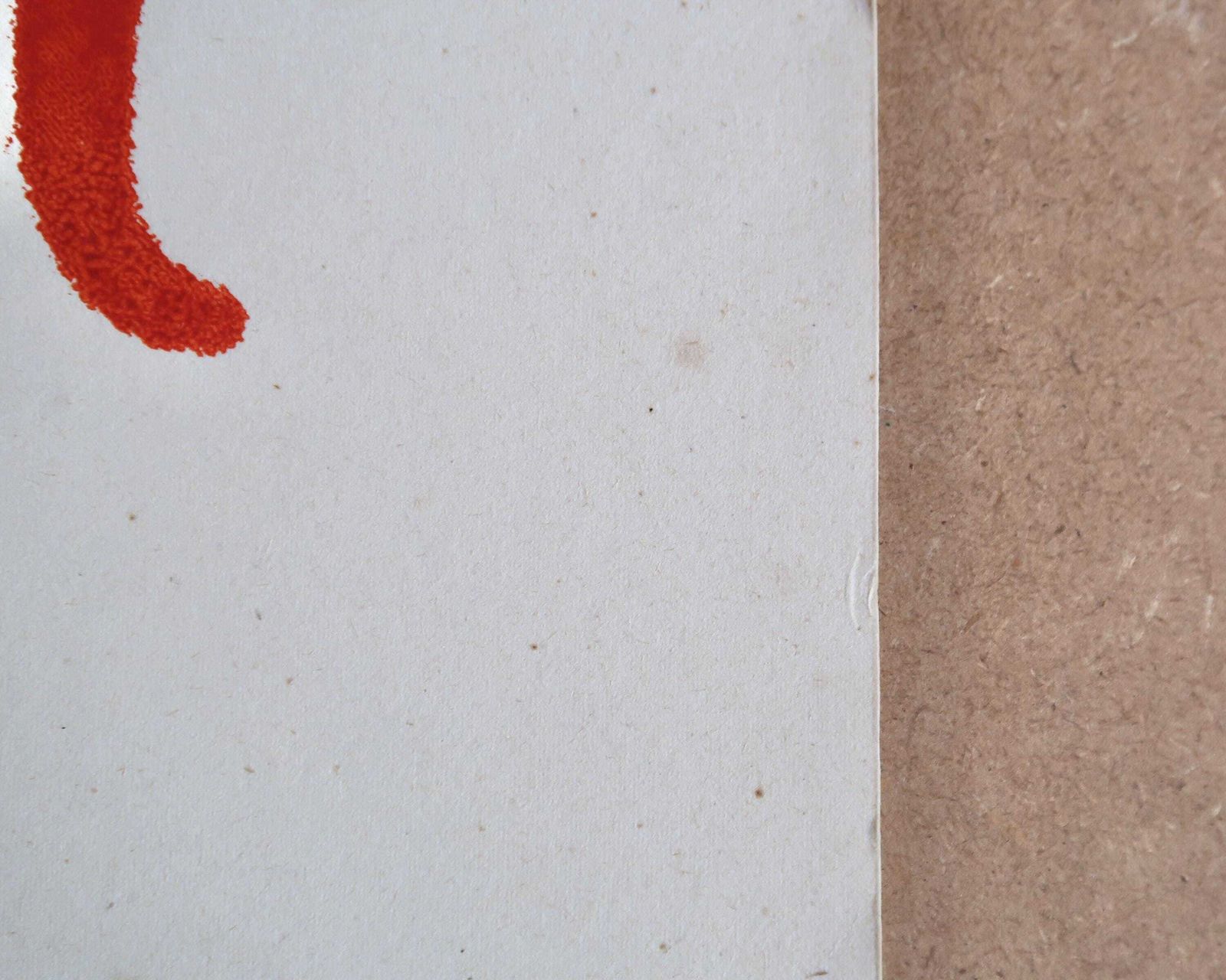 Pre Columbiaanse Prent Van Georges Arnulf, 1967 / Tolima, Calima, Quimbaya Stijl photo Kunst