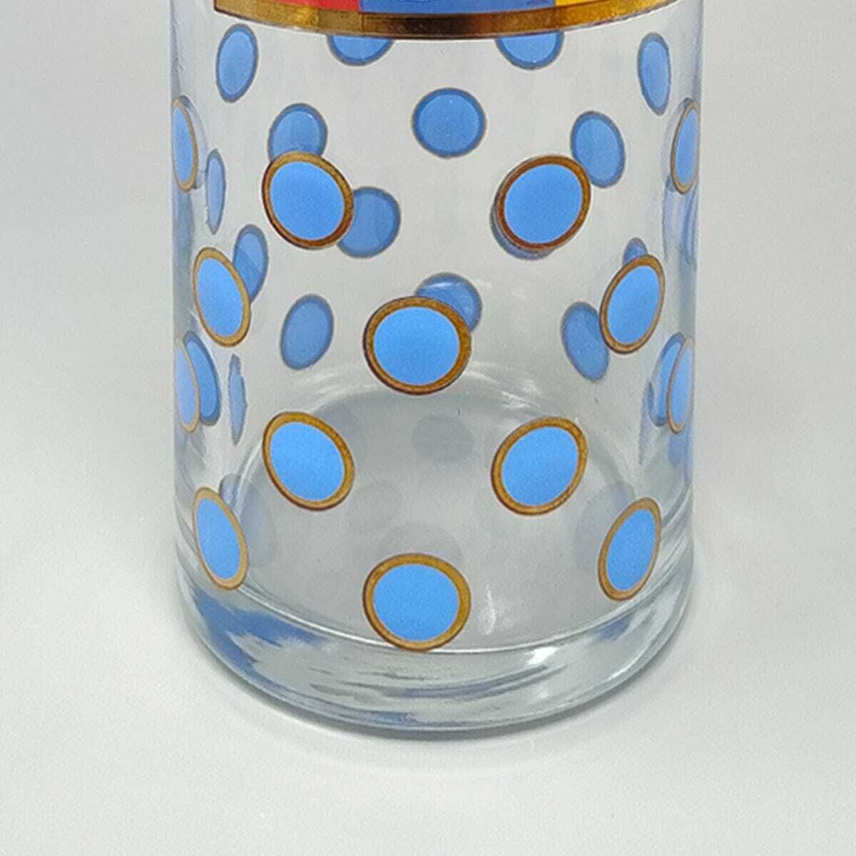 1990s Astonishing Andy Warhol Vase For Egizia. Made In Italy photo buy