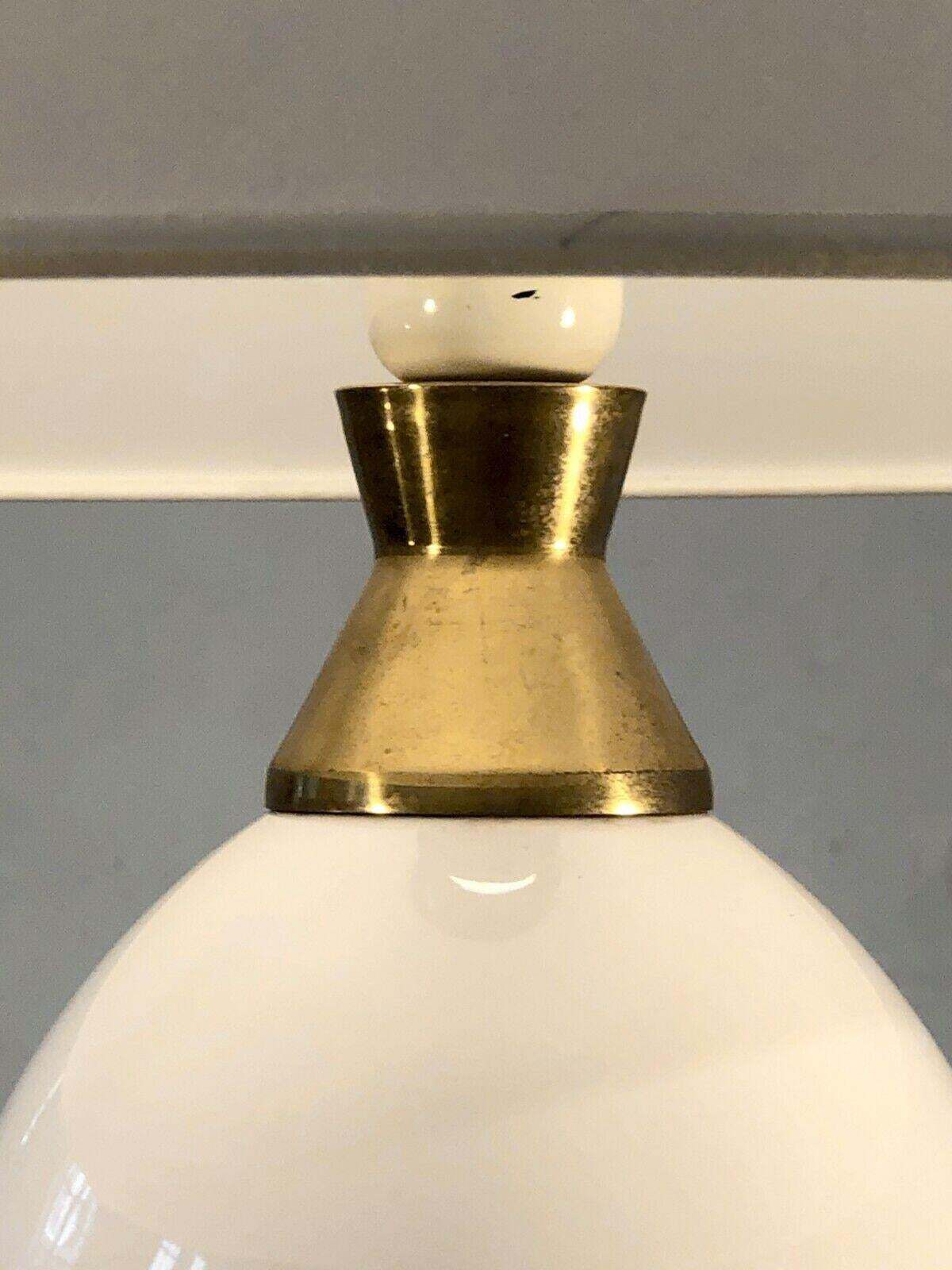 A Shabby Chic Seventies Neoclassical Table Lamp, France 1970 photo Lighting