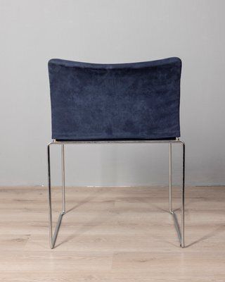 Vintage Chair Model Jano By Kazuhide Takahama For Simon Gavina, 1970s photo Furniture
