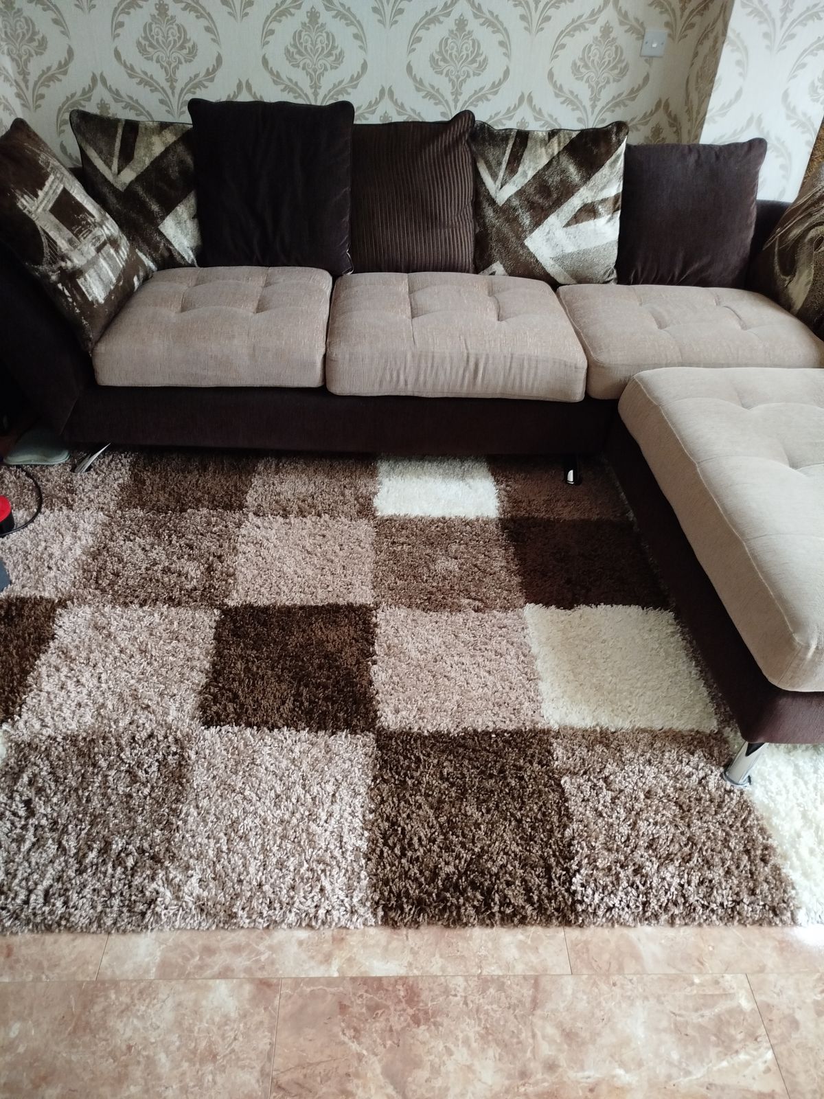 L Shape Sofa photo furniture