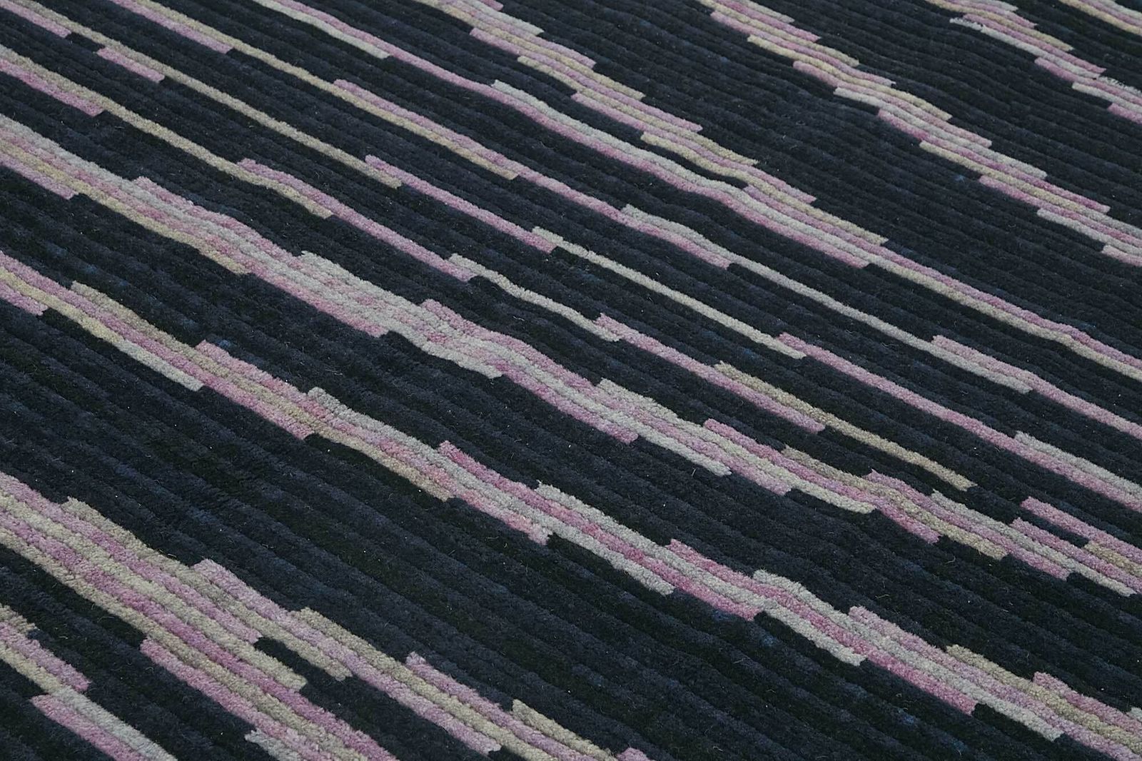 10x12 Hand Knotted Wool Oushak Rug photo 2451.0