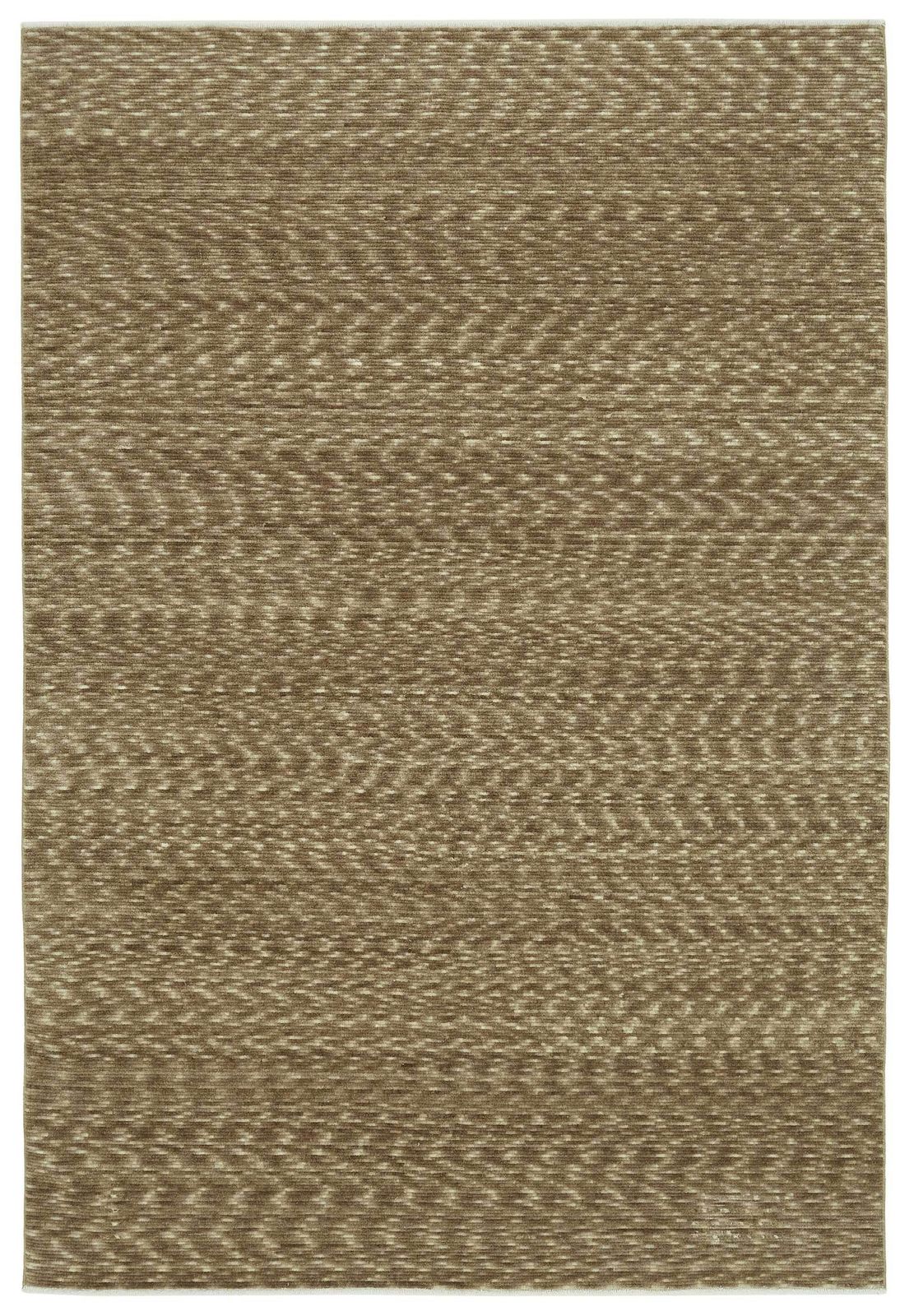 7x10 Hand Knotted Wool Oushak Rug   47690