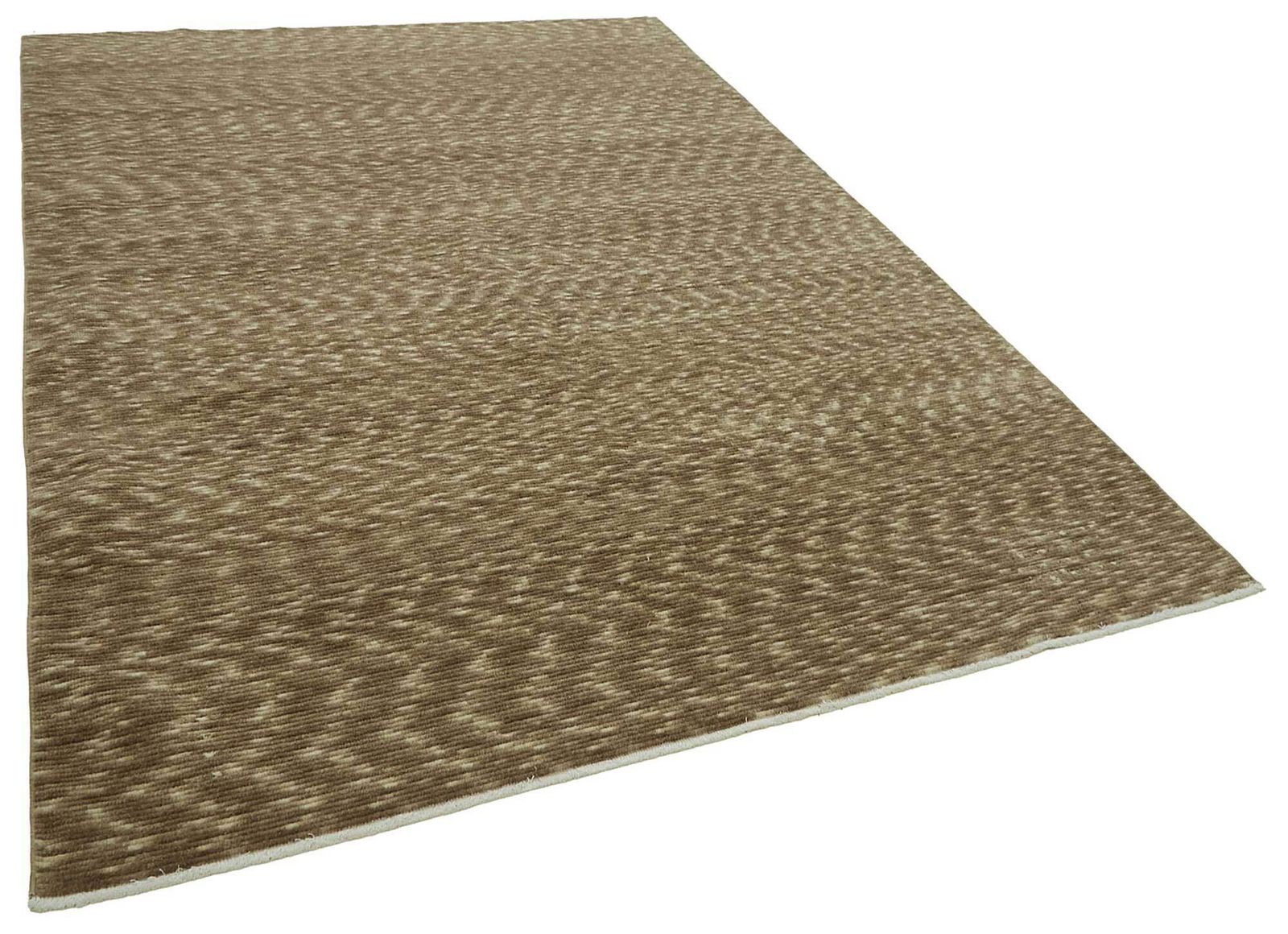 7x10 Hand Knotted Wool Oushak Rug   47690 photo furniture
