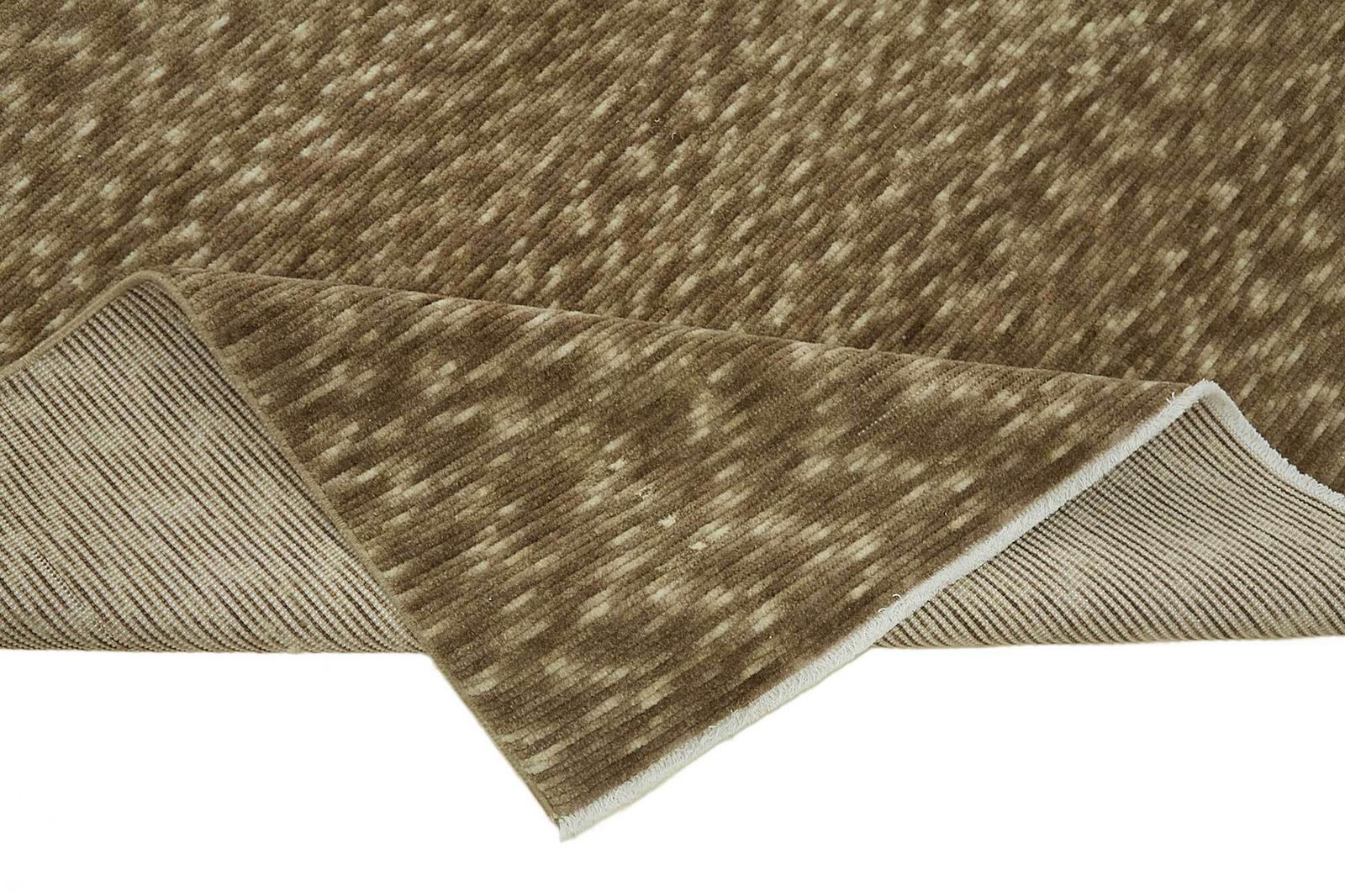 7x10 Hand Knotted Wool Oushak Rug   47690 photo vinterior
