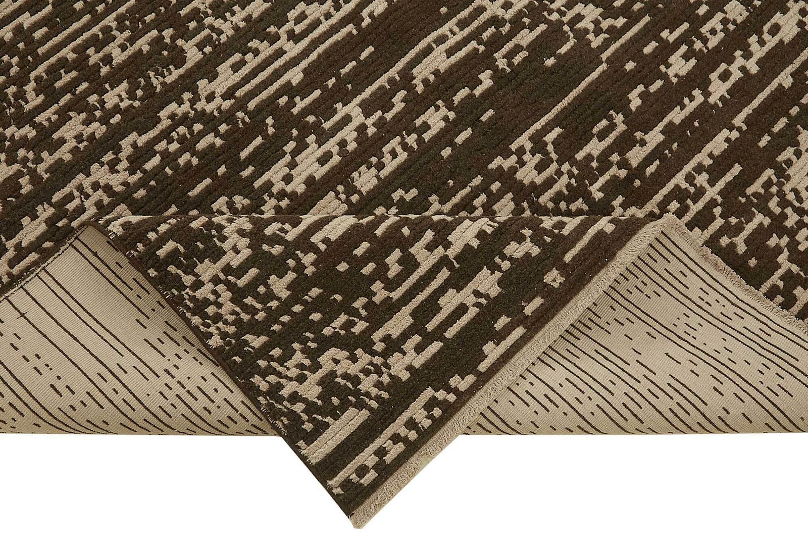 7x9 Hand Knotted Wool Oushak Rug   47696 photo vinterior