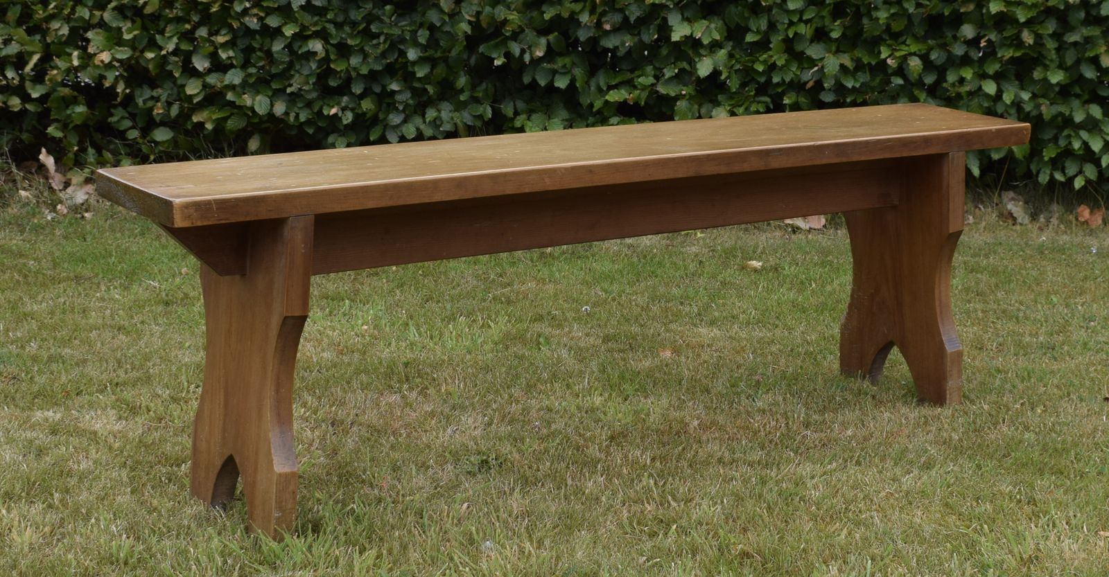 Early 20th Century Bench, 1900s photo furniture