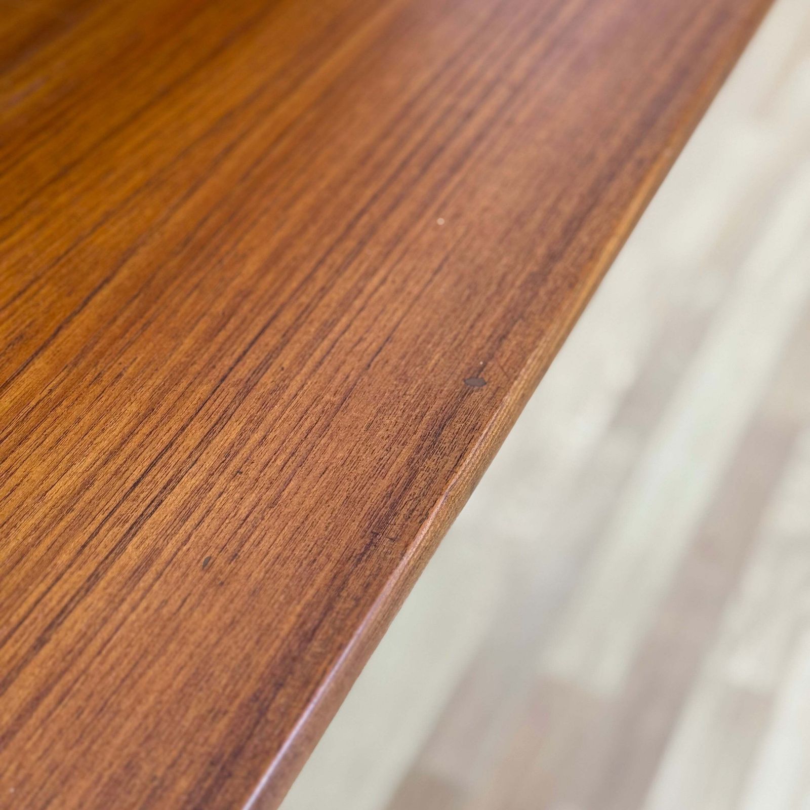 1133.0 Highboard In Teak, 1950s 60s, Denmark photo