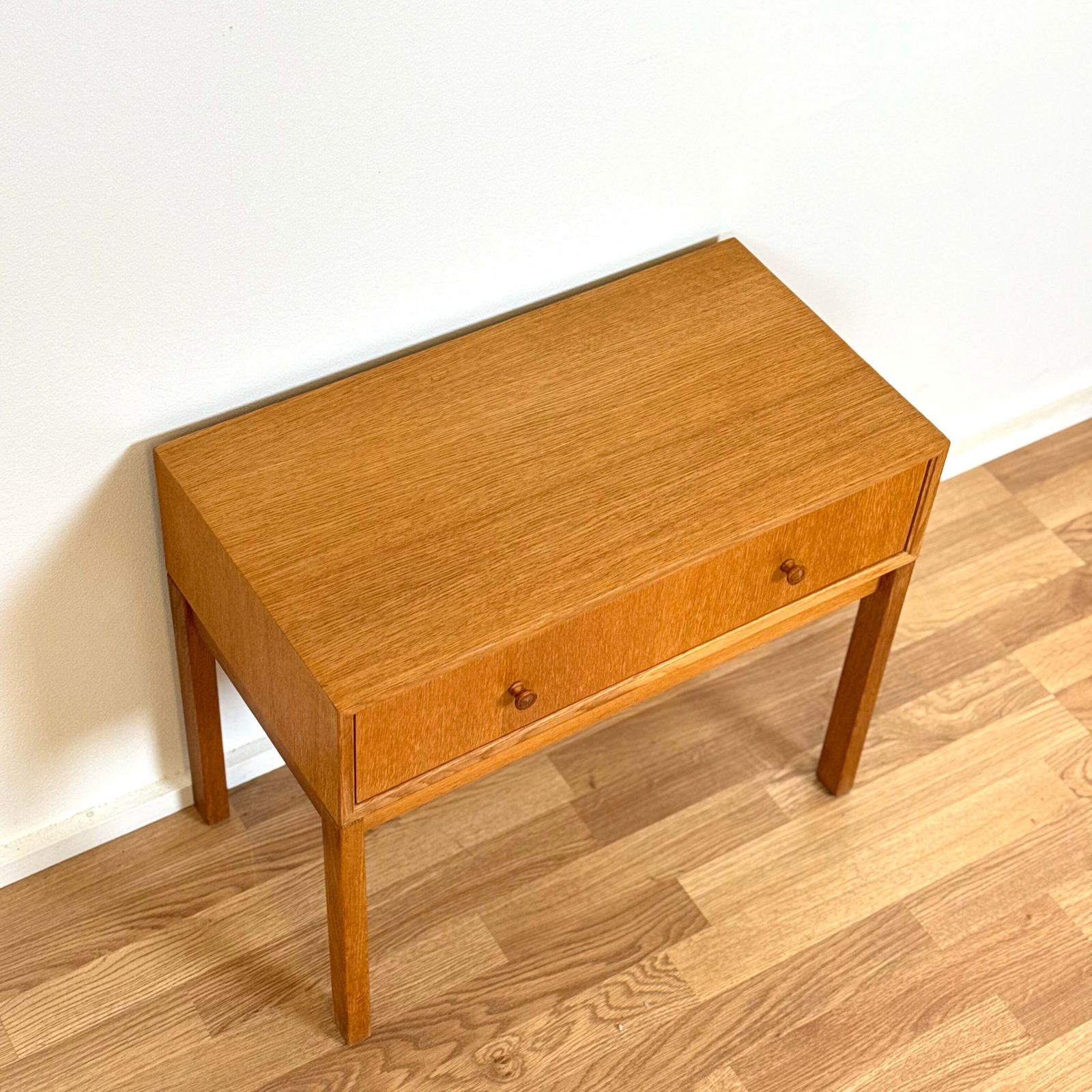 Chest Of Drawer In Oak By Aksel Kjersgaard Odder, 1950s 60s, Denmark photo for sale