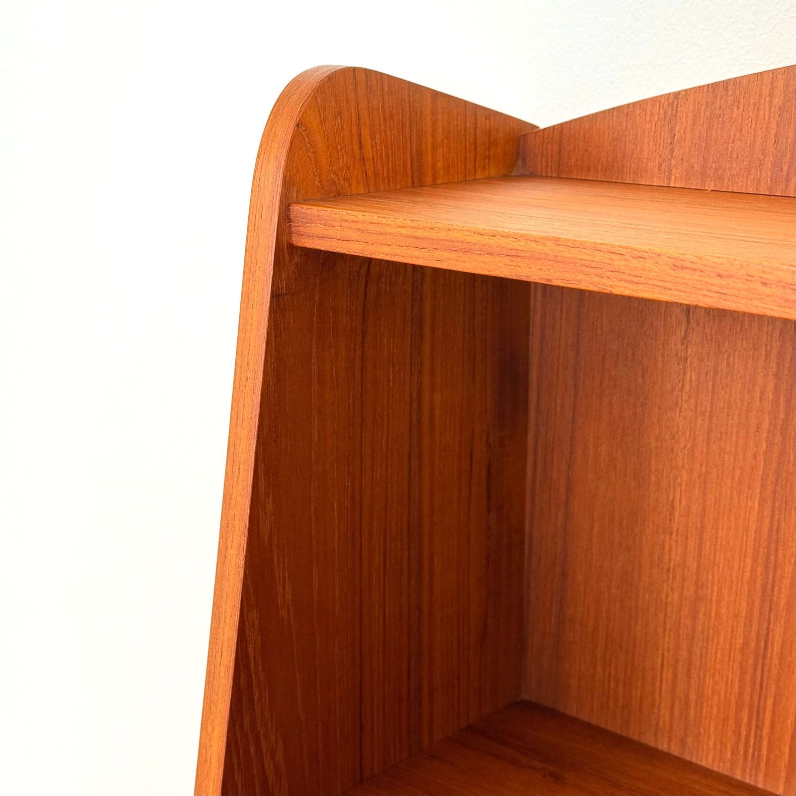photo furniture Secretary Cabinet In Teak, 1950s 60s, Denmark