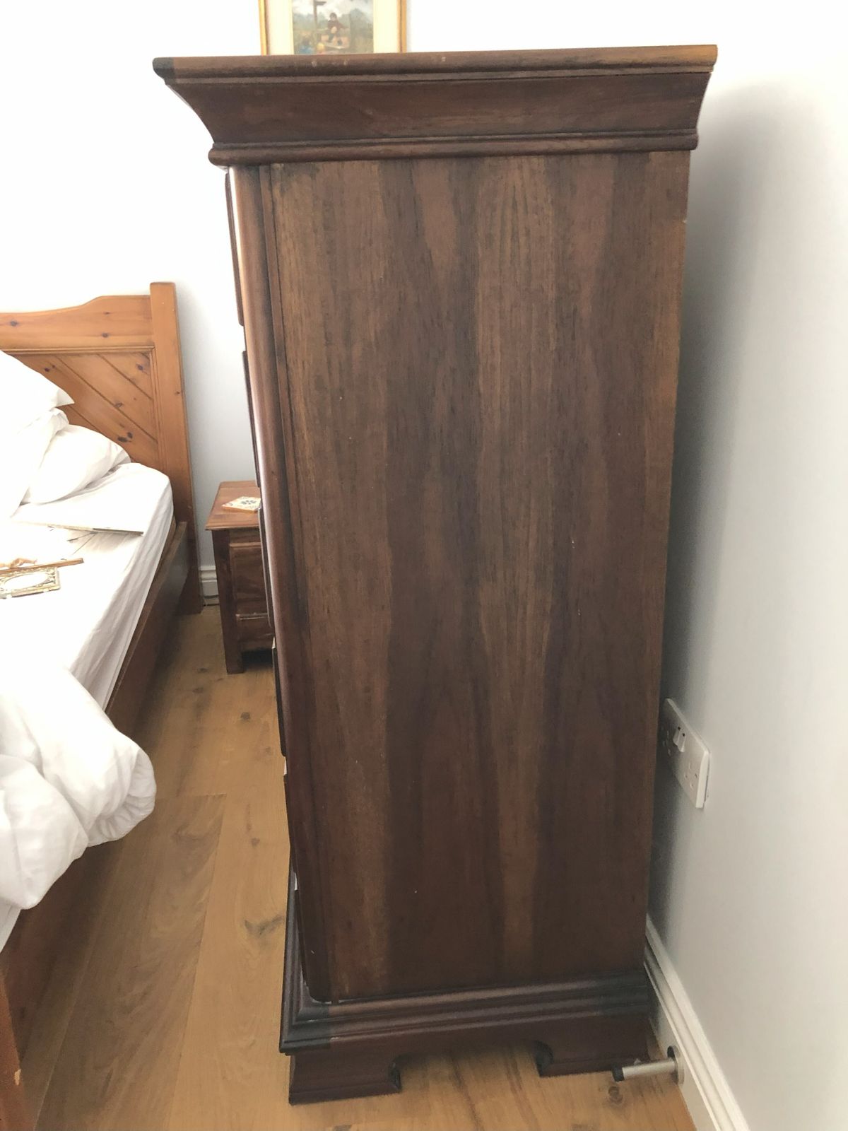 Chest Of Drawers photo vinterior