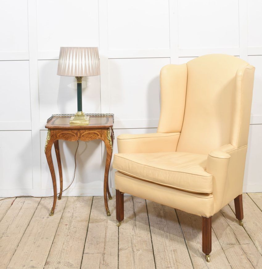 French Gilt Metal Mounted Marquetry And Kingwood Side Table photo 1194.0