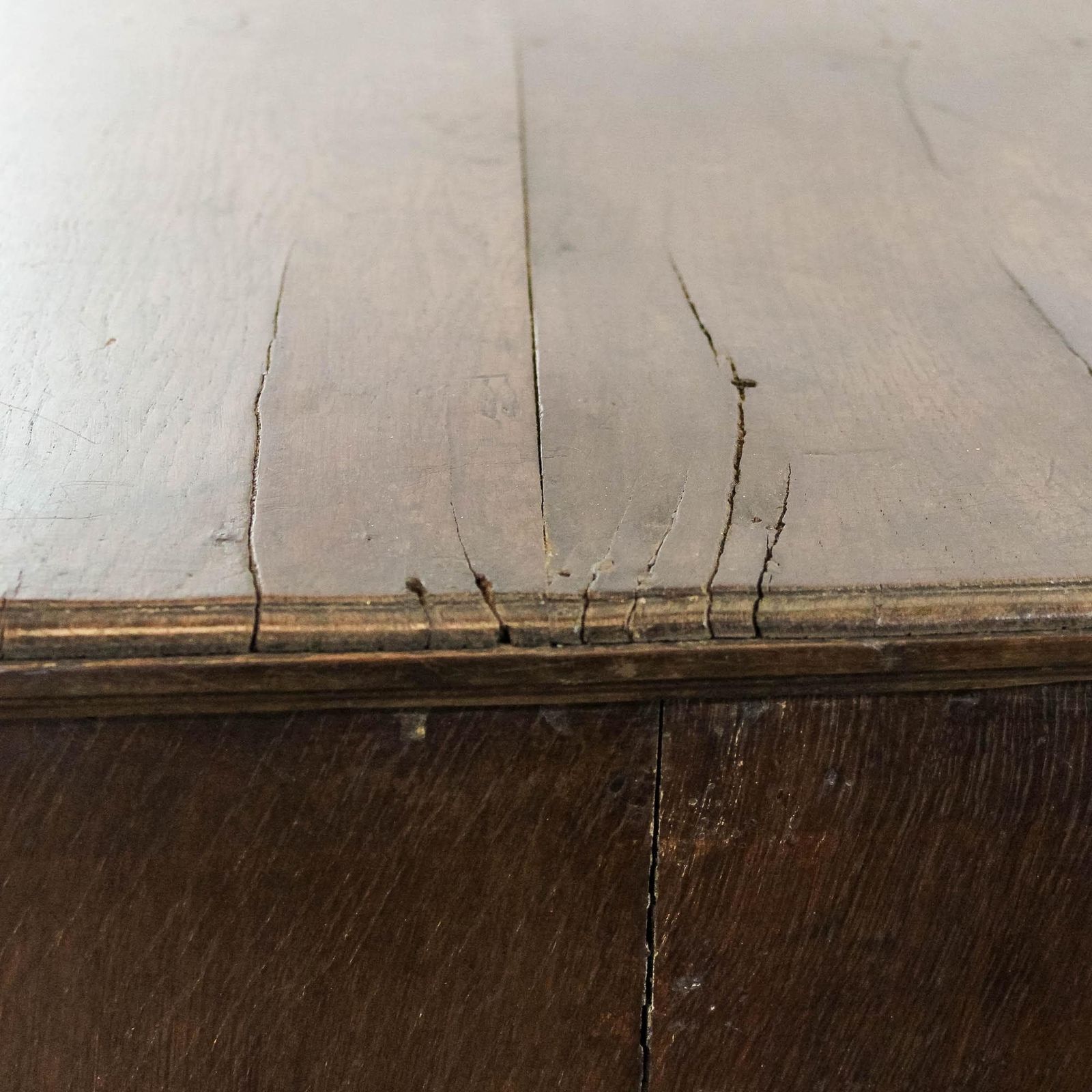 Antique Oak Chest Of Drawers | Antique Storage | Bedroom Drawers | Antique Chest Of Drawer (M 6189) photo buy