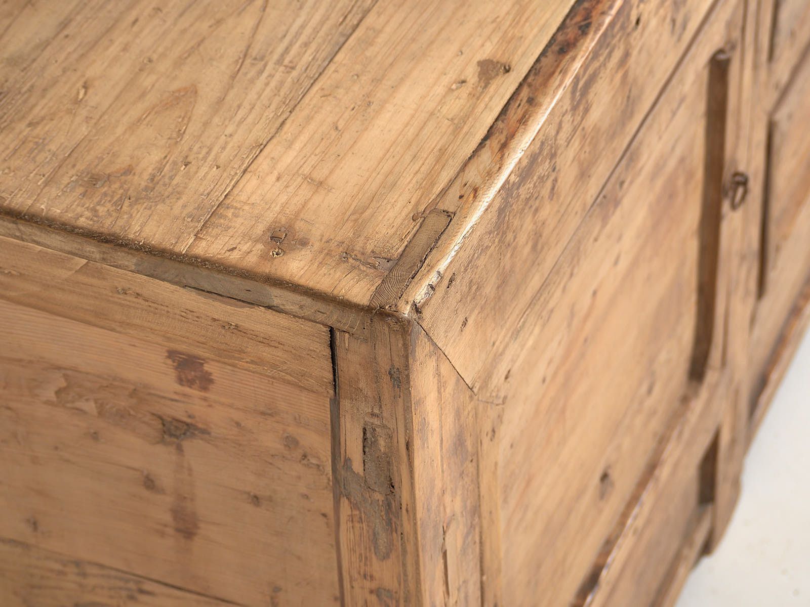 Antique Chinese Sideboard (C.1900) #12 photo for sale