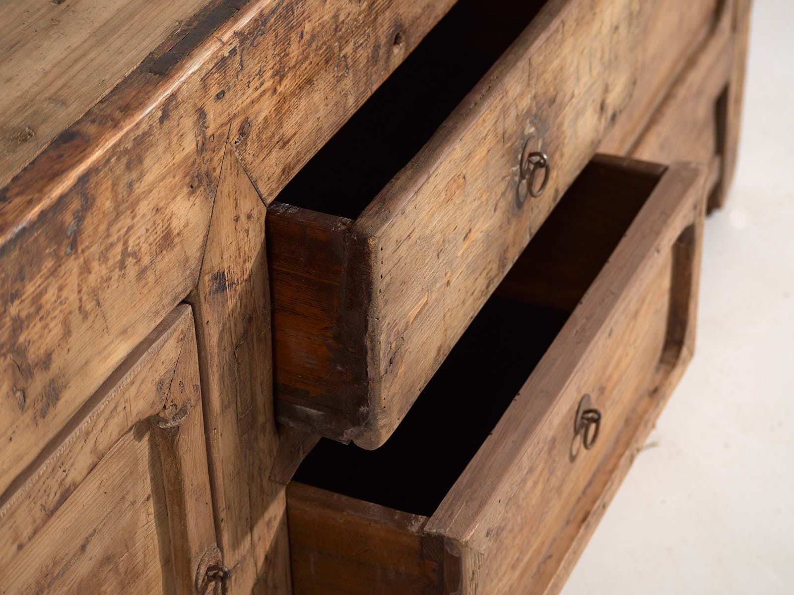 Antique Chinese Sideboard (C.1900) #12 photo buy