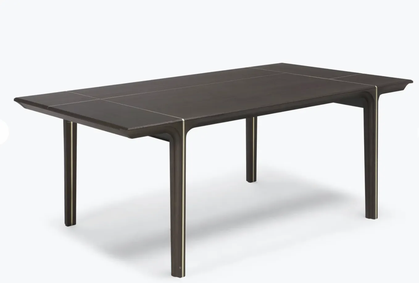 Natuzzi Kendo Contemporary Dining Table – 180x100cm | Unopened | Rrp £5,040 photo for sale