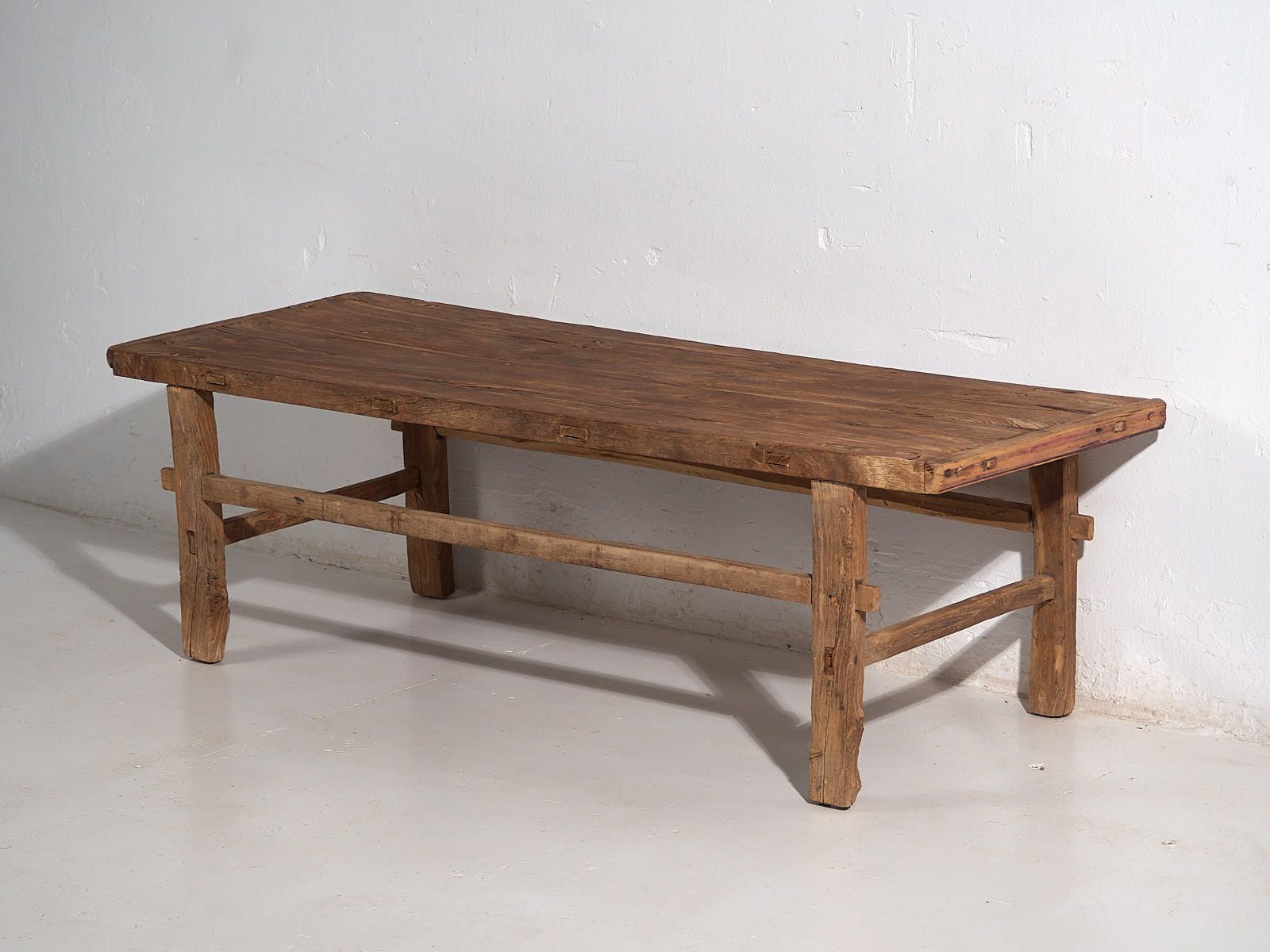 photo for sale Antique Oriental Low Table (C.1900) #37
