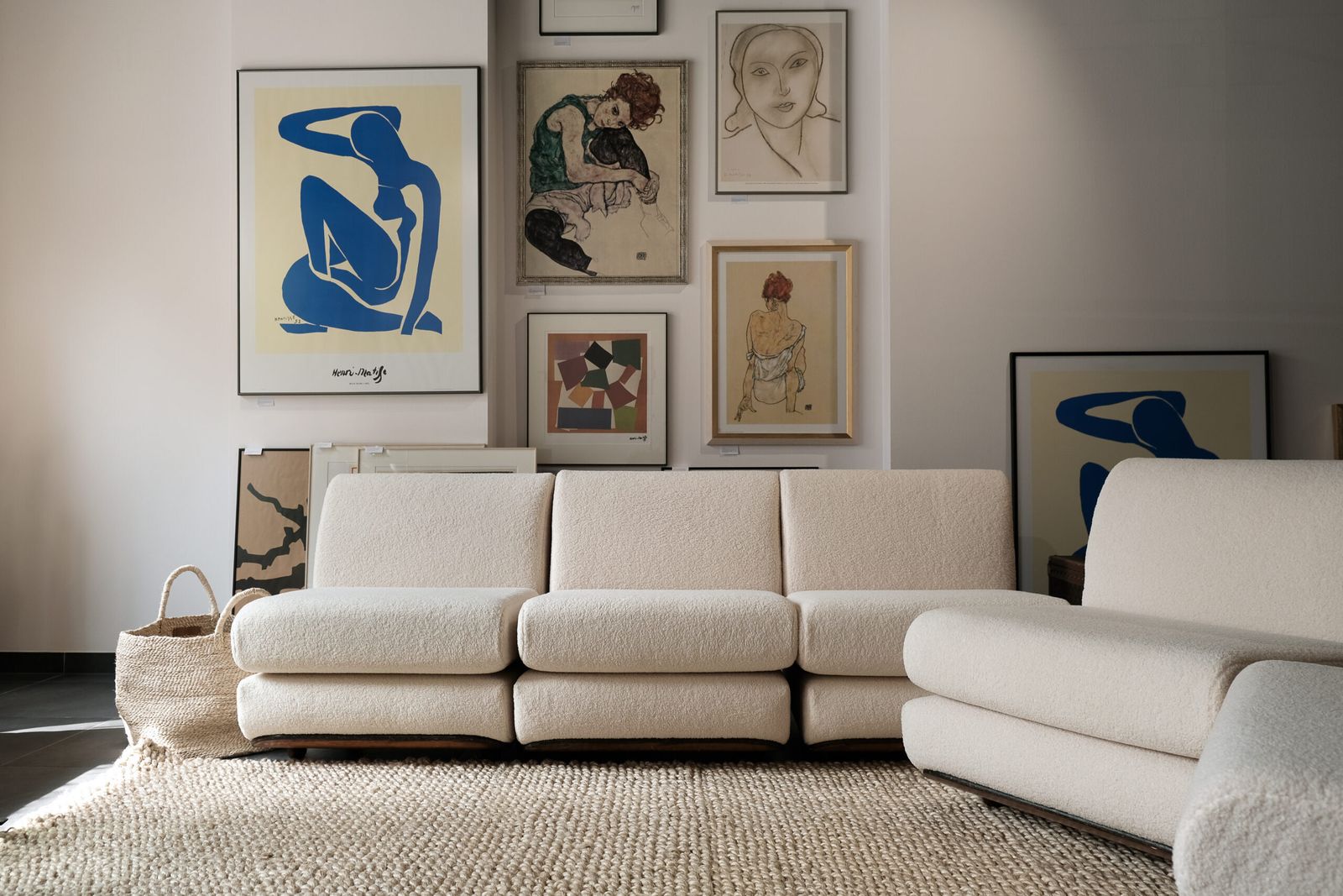 Armchairs Made Of Bentwood, Italy, Mid 20th Century photo furniture