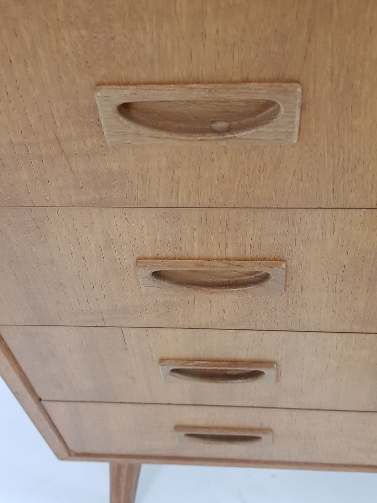 Vintage Chest Of Drawers photo furniture