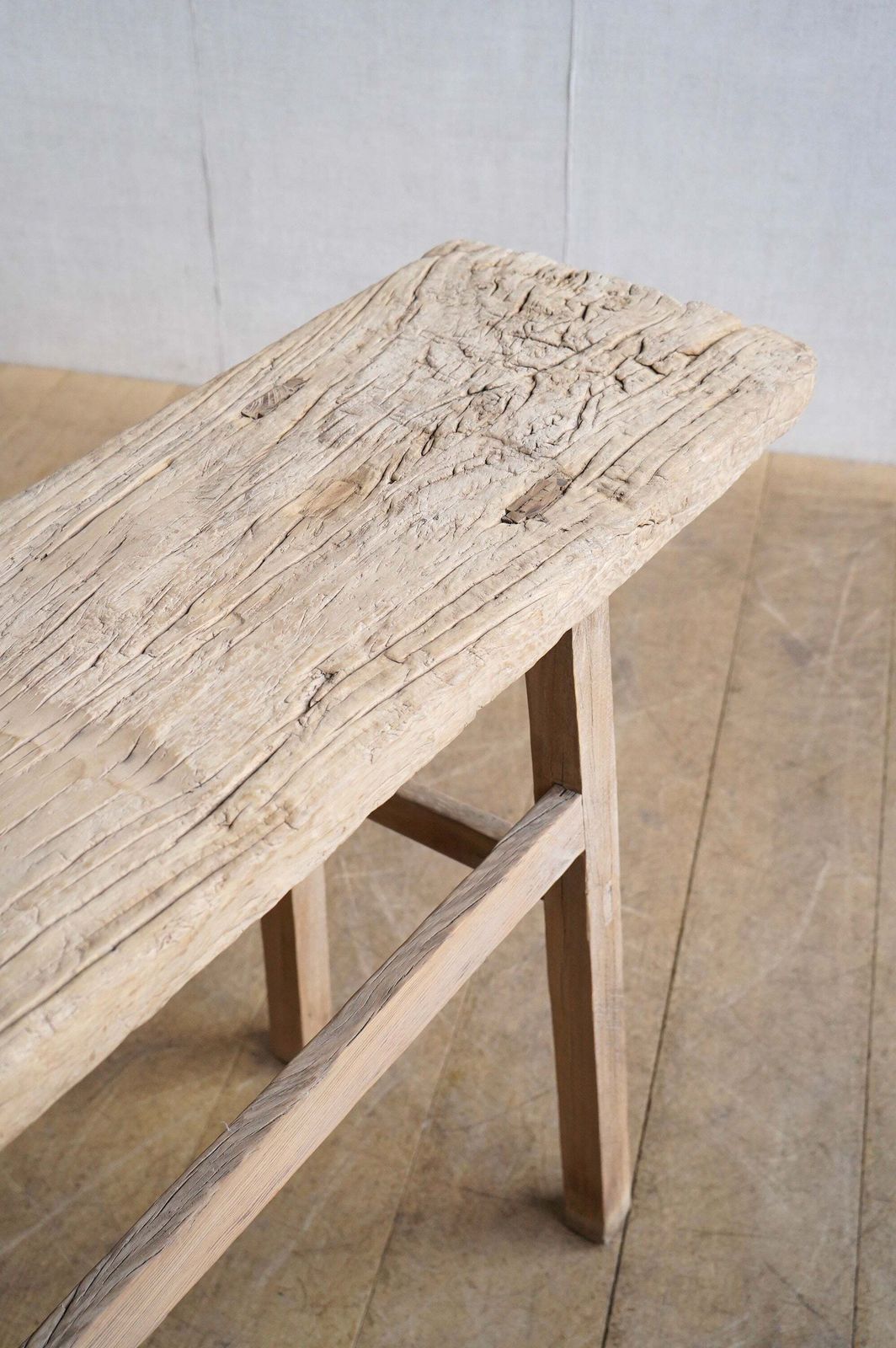 Elm Console Table photo vinterior