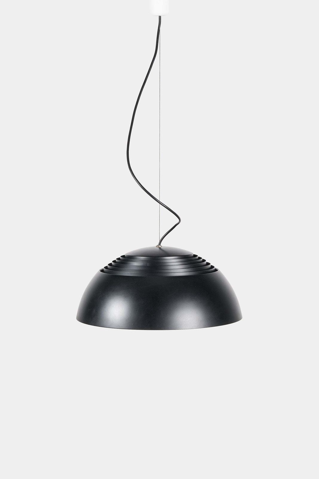 Arne Jacobsen, Louis Poulsen, Pendant Lamp, Denmark, 1960s