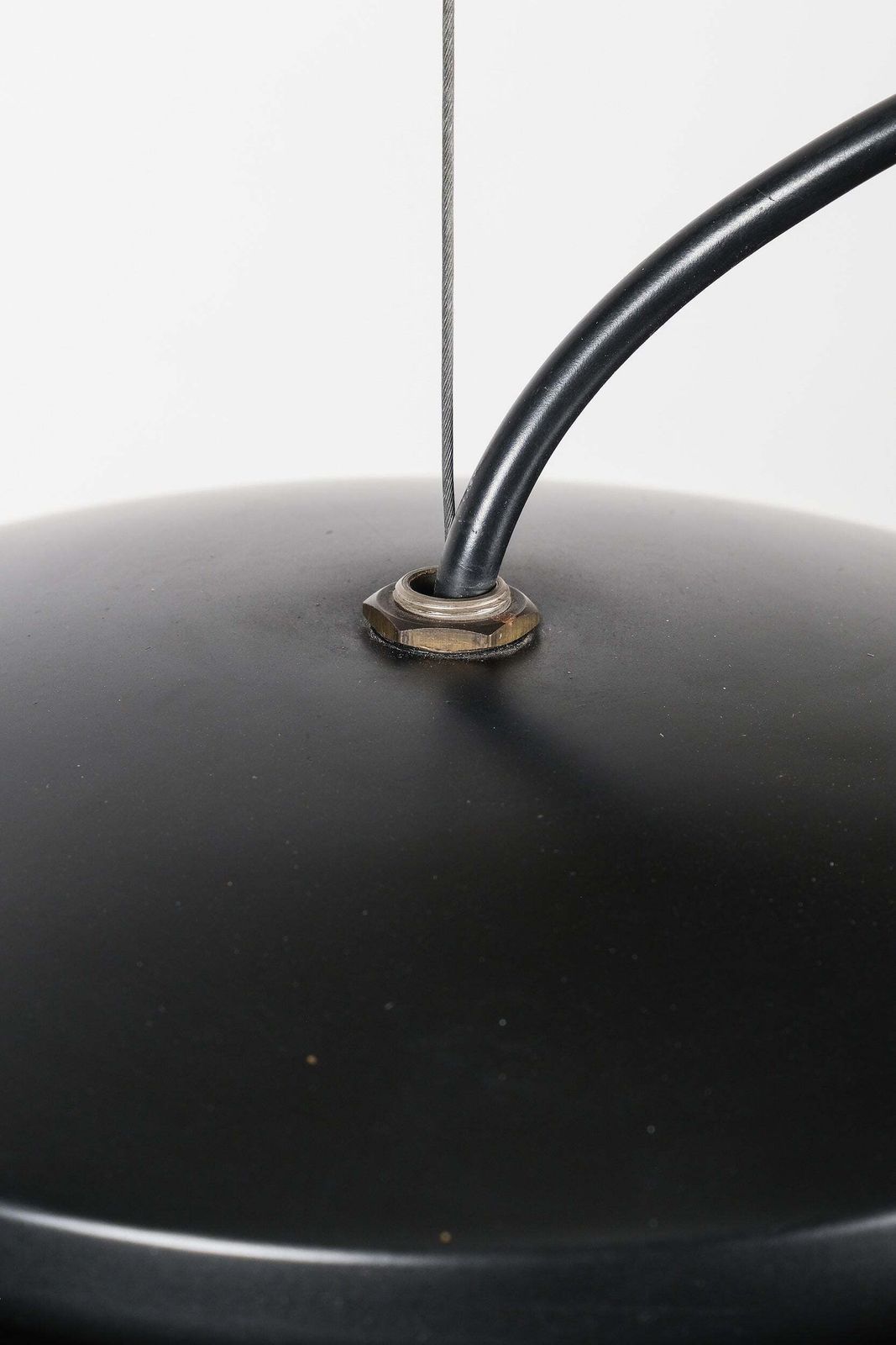 Lighting Arne Jacobsen, Louis Poulsen, Pendant Lamp, Denmark, 1960s photo