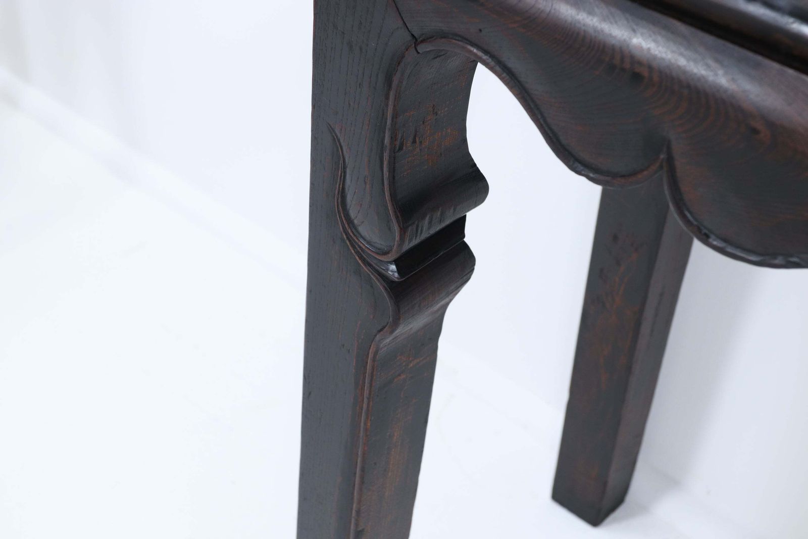 Late 18th Century Chinese Walnut Altar Table photo buy