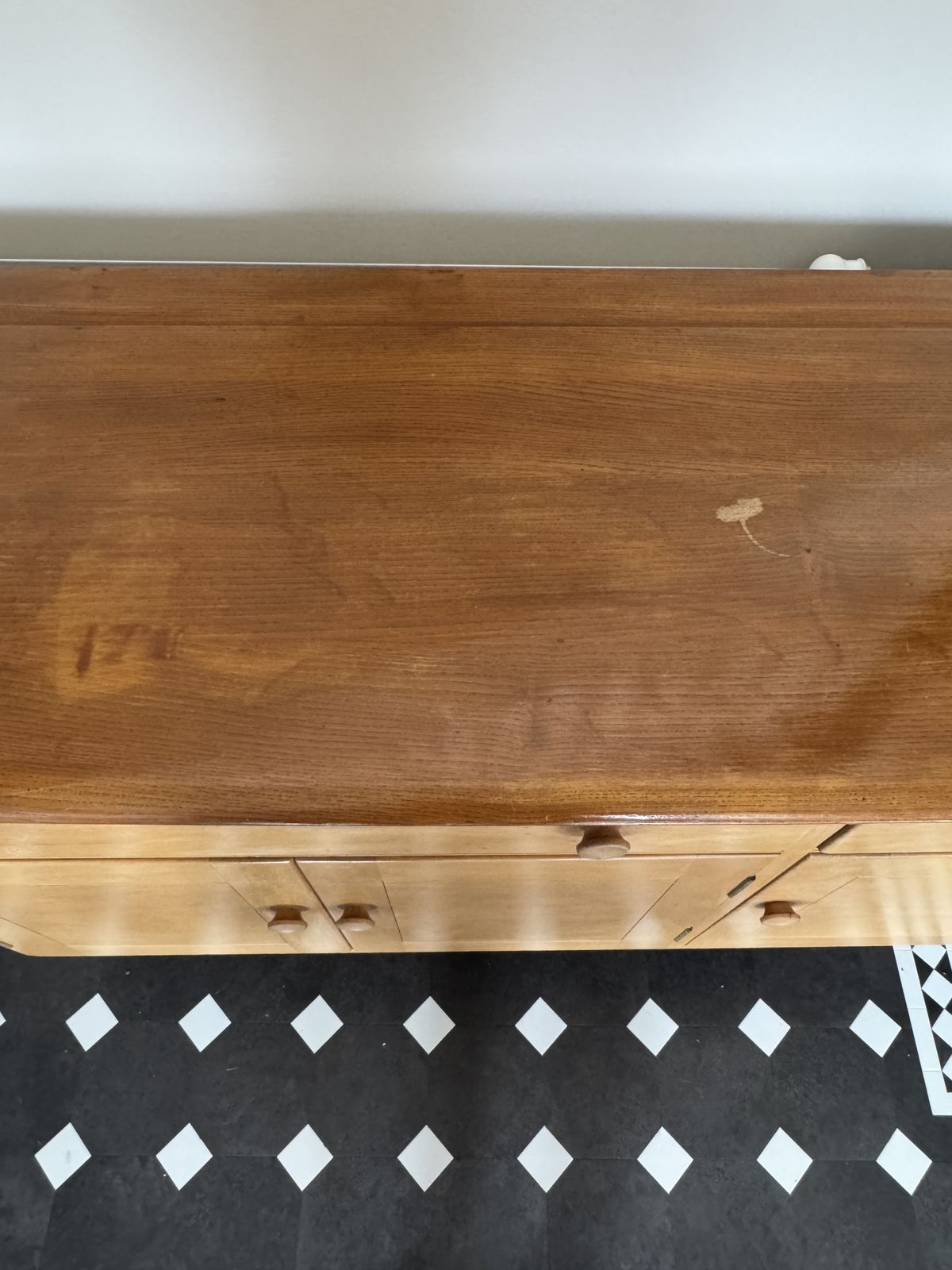 Ercol Sideboard photo buy