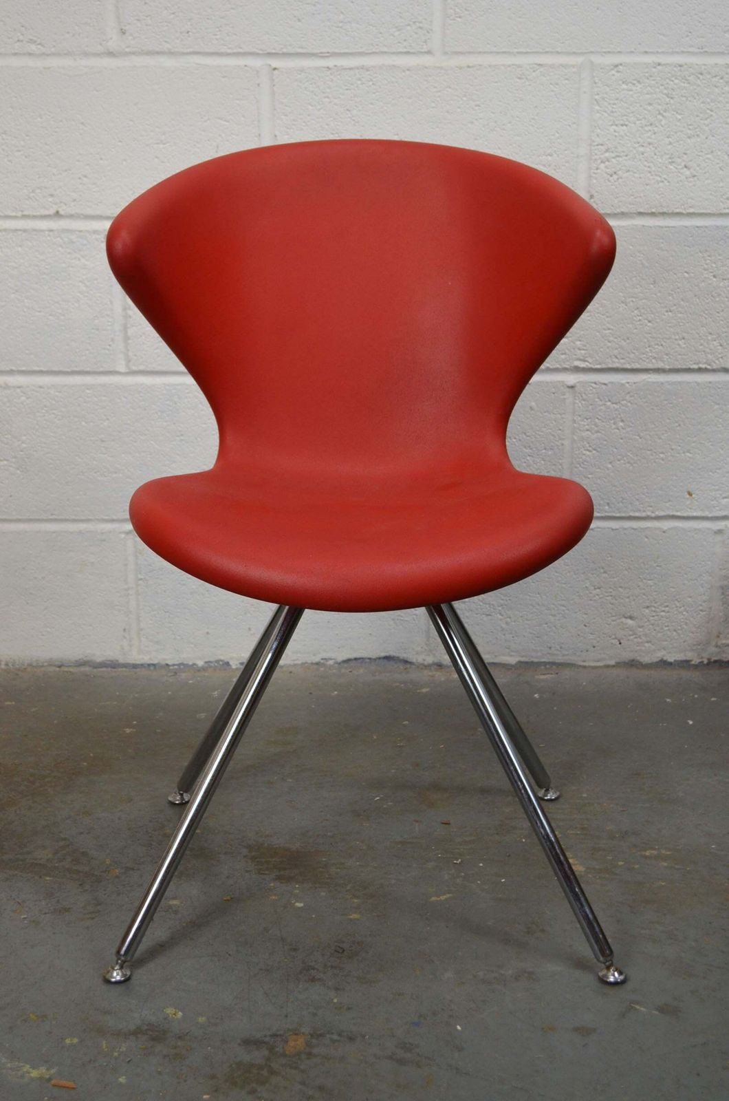 Martin Ballendat For Tonon 902 Chair photo furniture