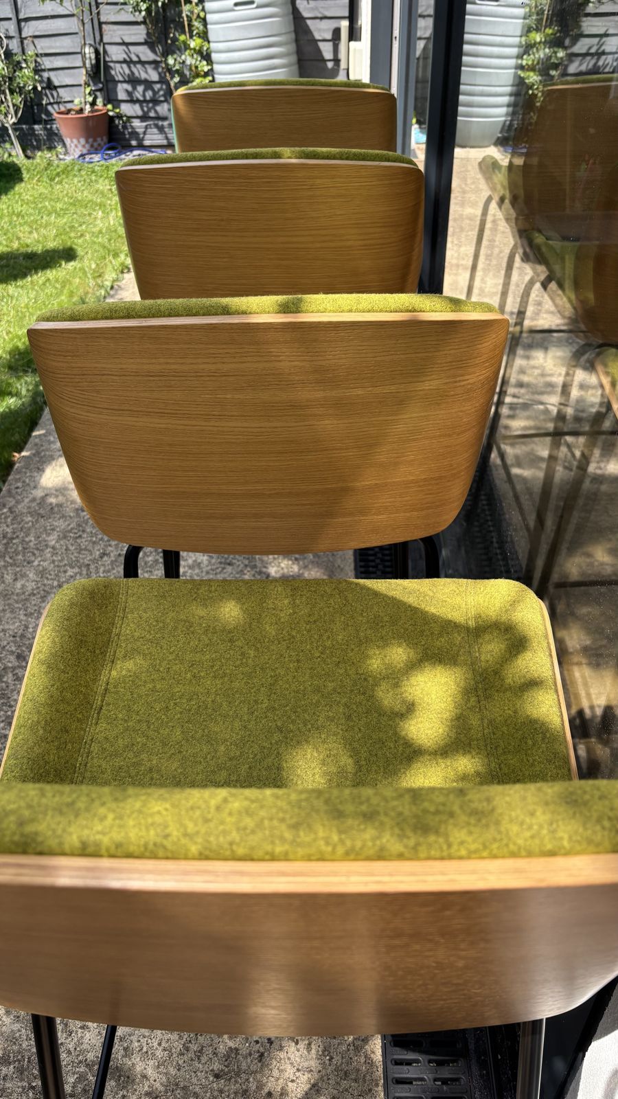 Boss Design Kruze Stool / High Chair (5 Available). photo buy