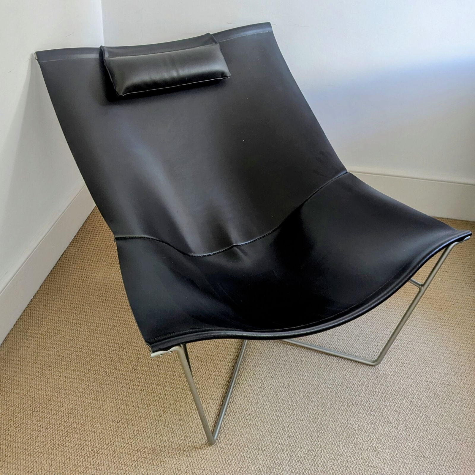 David Weeks Semana Butterfly Chair For Habitat photo for sale