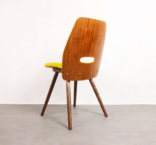 Chairs Tatra Pravenec "Morning Sun" photo Furniture