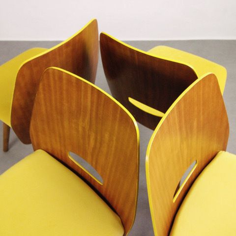 Chairs Tatra Pravenec "Morning Sun" photo buy