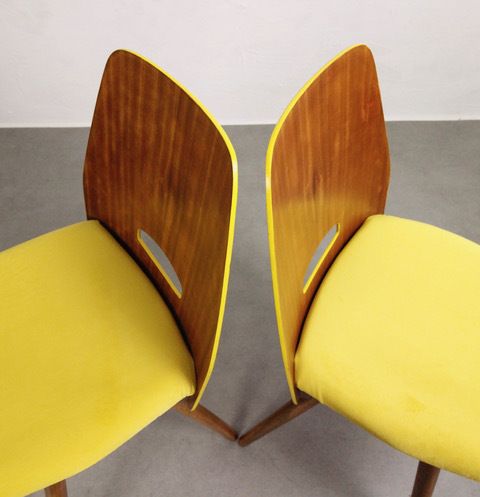 photo for sale Chairs Tatra Pravenec "Morning Sun"