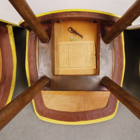 photo buy Chairs Tatra Pravenec "Morning Sun"