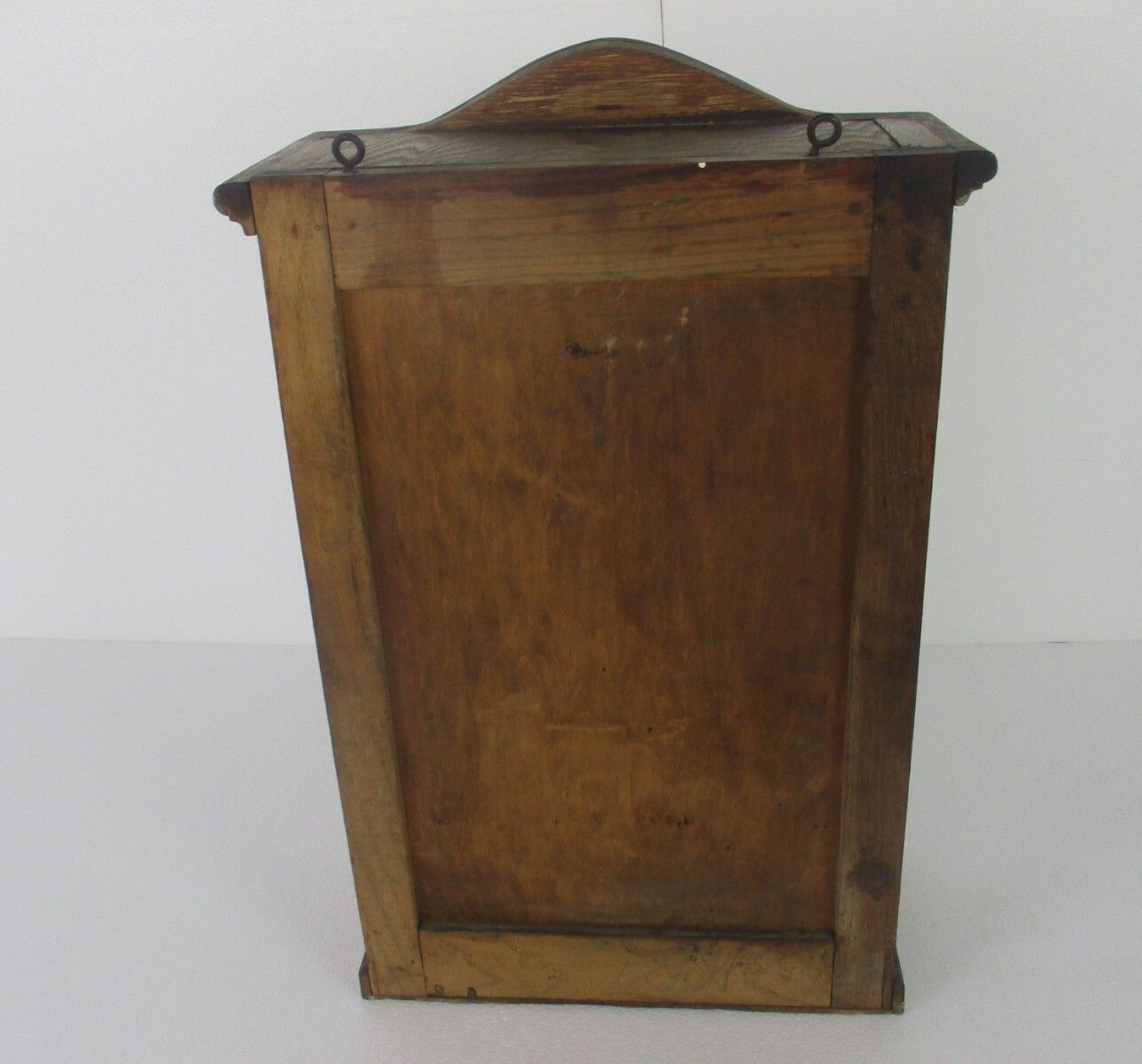 photo furniture Bathroom Apothecary Medicine Cabinet  Ornate  Hand Carved Wood Farmhouse Style