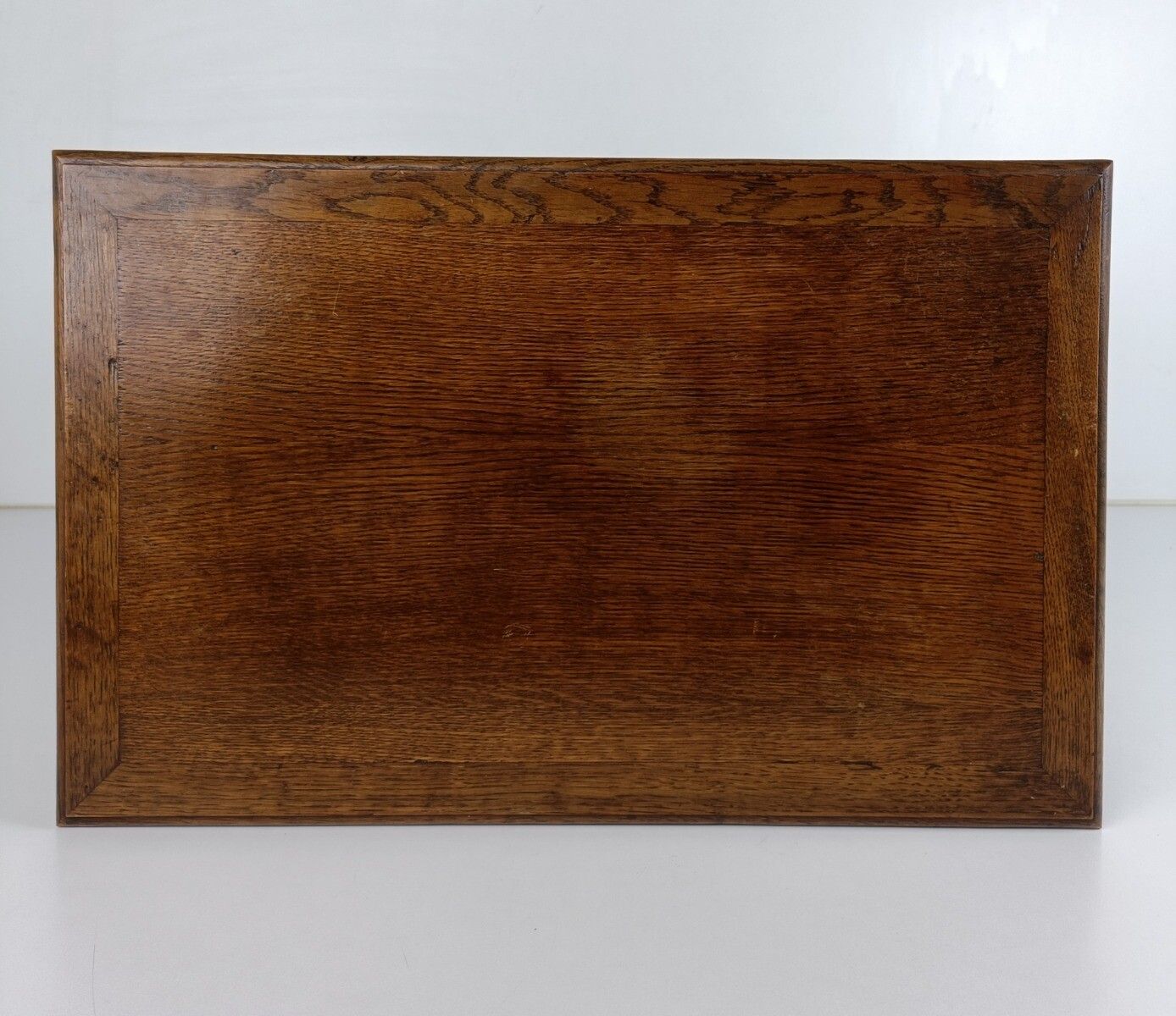 photo furniture Barley Twist Sewing Quilting Cabinet Desk Table Edwardian Gorgeous Antique Wow