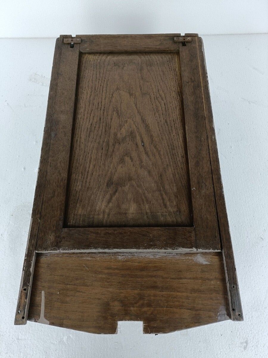 Furniture Kitchen Medicine Apothecary Apothecary Bathroom Cabinet Beveled Glass Barn Sty photo