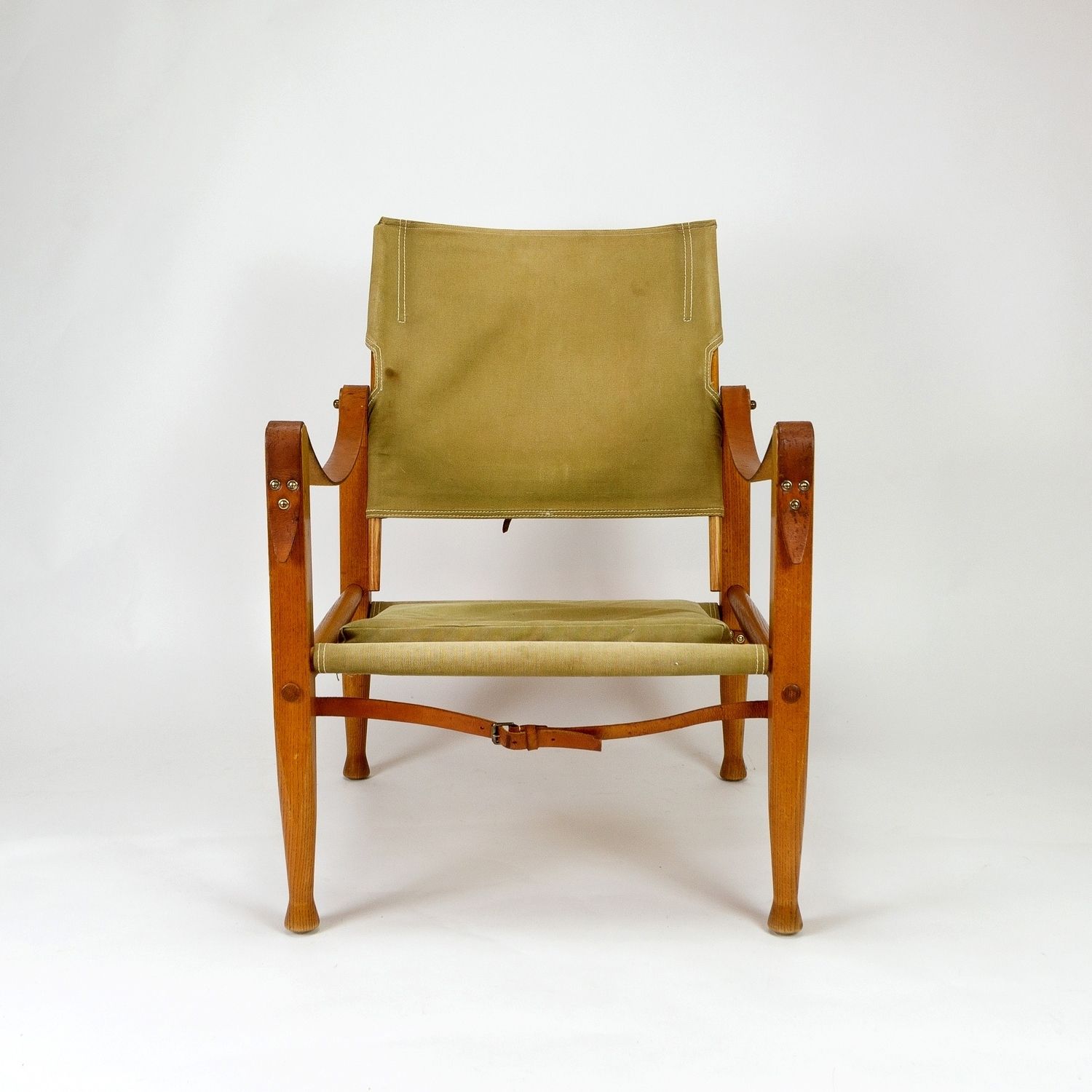 Kaare Klint Safari Chair photo buy
