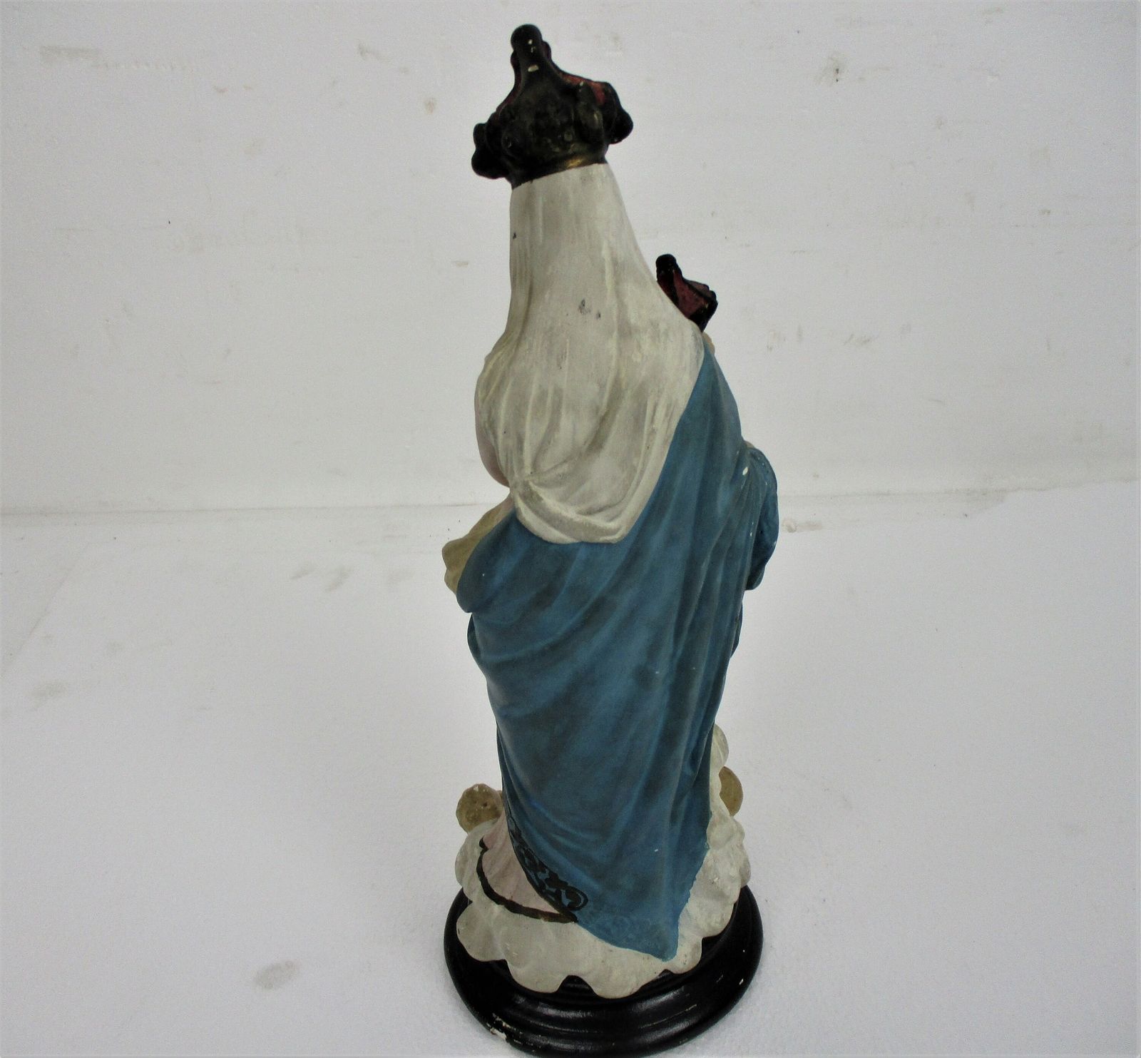 photo furniture Beautiful Our Lady Of Victories Infant Child Plaster Notre Dame Victoire Angels